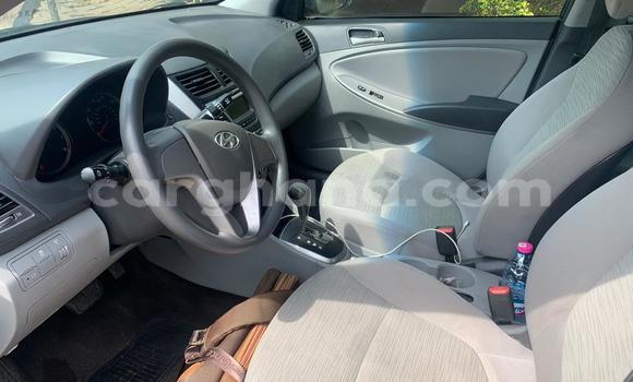 Buy New Hyundai Accent Blue Car in Accra in Greater Accra Buy New Hyundai Accent Blue Car in Accra in Greater Accra