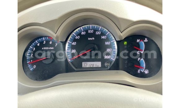 Buy Import Toyota Fortuner Black Car in Import - Dubai in Ashanti Buy Import Toyota Fortuner Black Car in Import - Dubai in Ashanti