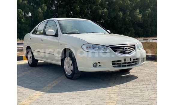 Ra Imported Nissan Sunny funfun Ọkọ̀ in Import - Dubai ni Ashanti Ra Imported Nissan Sunny funfun Ọkọ̀ in Import - Dubai ni Ashanti