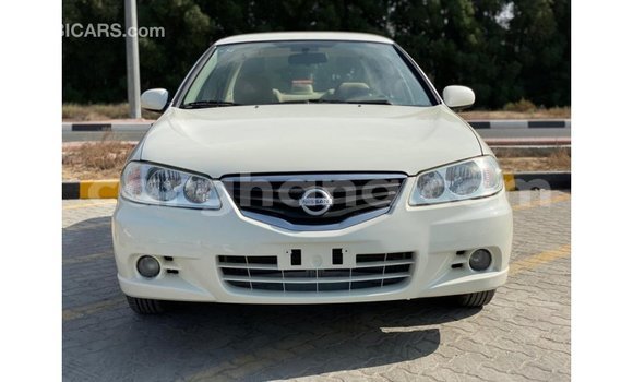 Ra Imported Nissan Sunny funfun Ọkọ̀ in Import - Dubai ni Ashanti Ra Imported Nissan Sunny funfun Ọkọ̀ in Import - Dubai ni Ashanti