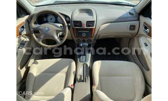 Ra Imported Nissan Sunny funfun Ọkọ̀ in Import - Dubai ni Ashanti Ra Imported Nissan Sunny funfun Ọkọ̀ in Import - Dubai ni Ashanti