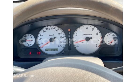 Ra Imported Nissan Sunny funfun Ọkọ̀ in Import - Dubai ni Ashanti Ra Imported Nissan Sunny funfun Ọkọ̀ in Import - Dubai ni Ashanti