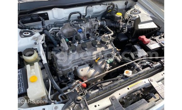 Ra Imported Nissan Sunny funfun Ọkọ̀ in Import - Dubai ni Ashanti Ra Imported Nissan Sunny funfun Ọkọ̀ in Import - Dubai ni Ashanti