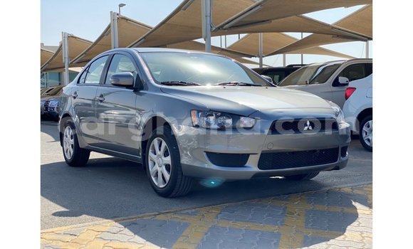 Sayi Imported Mitsubishi Lancer Sauran Mota in Import - Dubai a Ashanti Sayi Imported Mitsubishi Lancer Sauran Mota in Import - Dubai a Ashanti