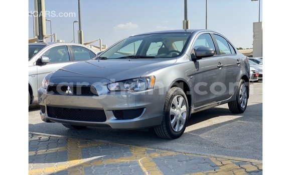 Sayi Imported Mitsubishi Lancer Sauran Mota in Import - Dubai a Ashanti Sayi Imported Mitsubishi Lancer Sauran Mota in Import - Dubai a Ashanti