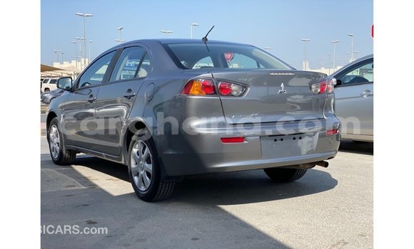 Sayi Imported Mitsubishi Lancer Sauran Mota in Import - Dubai a Ashanti Sayi Imported Mitsubishi Lancer Sauran Mota in Import - Dubai a Ashanti
