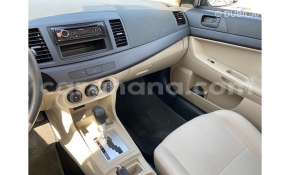 Sayi Imported Mitsubishi Lancer Sauran Mota in Import - Dubai a Ashanti Sayi Imported Mitsubishi Lancer Sauran Mota in Import - Dubai a Ashanti