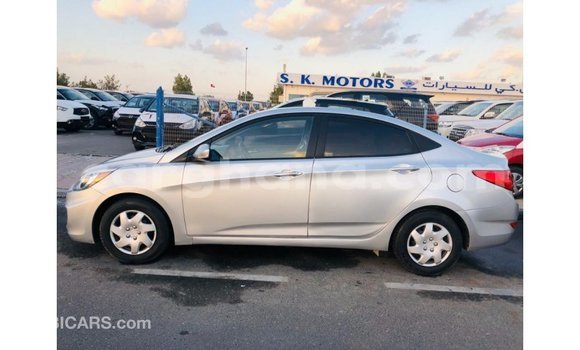 Ra Imported Hyundai Accent Miiran Ọkọ̀ in Import - Dubai ni Ashanti Ra Imported Hyundai Accent Miiran Ọkọ̀ in Import - Dubai ni Ashanti