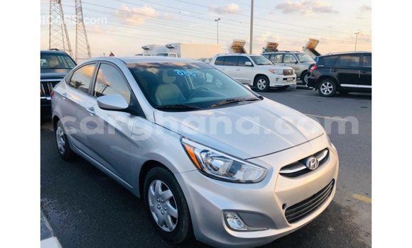 Ra Imported Hyundai Accent Miiran Ọkọ̀ in Import - Dubai ni Ashanti Ra Imported Hyundai Accent Miiran Ọkọ̀ in Import - Dubai ni Ashanti