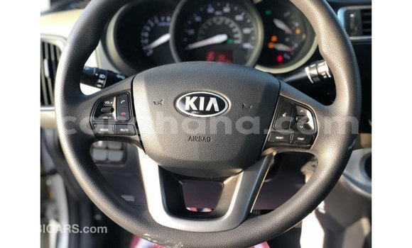 Sayi Imported Kia Rio Sauran Mota in Import - Dubai a Ashanti Sayi Imported Kia Rio Sauran Mota in Import - Dubai a Ashanti