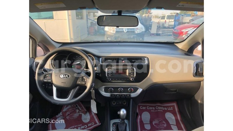 Big with watermark kia rio ashanti import dubai 11778