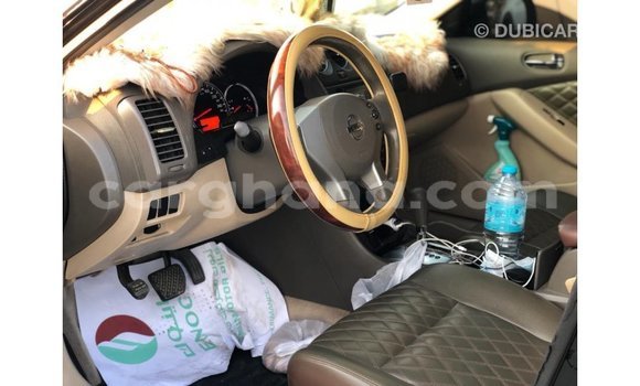 Sayi Imported Nissan Altima Black Mota in Import - Dubai a Ashanti Sayi Imported Nissan Altima Black Mota in Import - Dubai a Ashanti