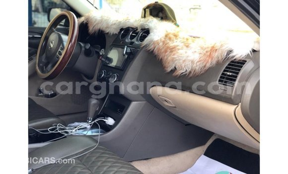 Sayi Imported Nissan Altima Black Mota in Import - Dubai a Ashanti Sayi Imported Nissan Altima Black Mota in Import - Dubai a Ashanti