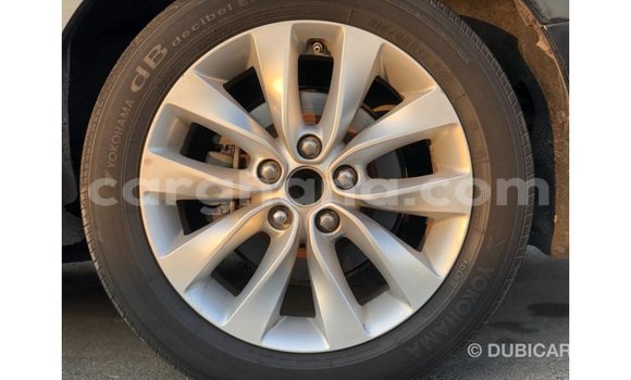 Sayi Imported Nissan Altima Black Mota in Import - Dubai a Ashanti Sayi Imported Nissan Altima Black Mota in Import - Dubai a Ashanti