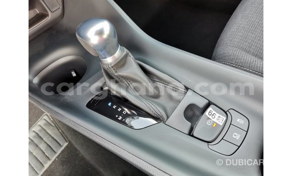 Sayi Imported Toyota C-HR Black Mota in Import - Dubai a Ashanti Sayi Imported Toyota C-HR Black Mota in Import - Dubai a Ashanti