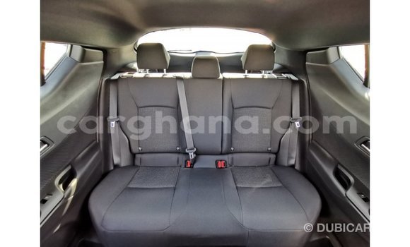 Sayi Imported Toyota C-HR Black Mota in Import - Dubai a Ashanti Sayi Imported Toyota C-HR Black Mota in Import - Dubai a Ashanti