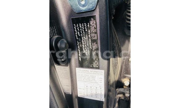 Sayi Imported Toyota Prado Sauran Mota in Import - Dubai a Ashanti Sayi Imported Toyota Prado Sauran Mota in Import - Dubai a Ashanti