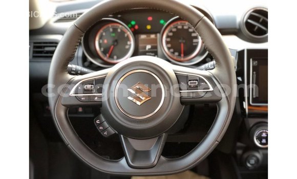 Ra Imported Suzuki Swift Black Ọkọ̀ in Import - Dubai ni Ashanti Ra Imported Suzuki Swift Black Ọkọ̀ in Import - Dubai ni Ashanti