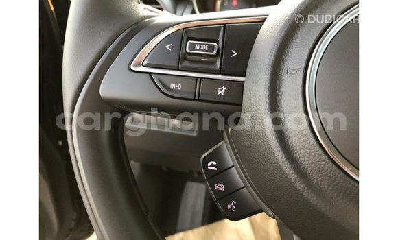 Ra Imported Suzuki Swift Black Ọkọ̀ in Import - Dubai ni Ashanti Ra Imported Suzuki Swift Black Ọkọ̀ in Import - Dubai ni Ashanti