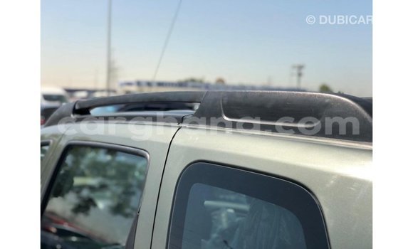 Ra Imported Renault Duster Alawọ ewe Ọkọ̀ in Import - Dubai ni Ashanti Ra Imported Renault Duster Alawọ ewe Ọkọ̀ in Import - Dubai ni Ashanti