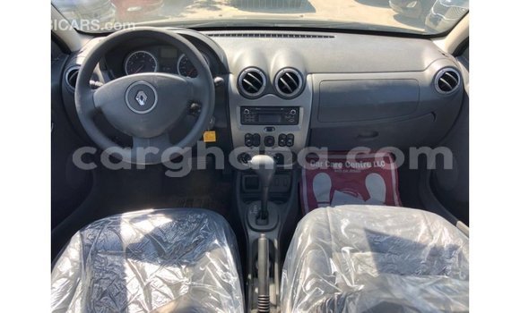 Ra Imported Renault Duster Alawọ ewe Ọkọ̀ in Import - Dubai ni Ashanti Ra Imported Renault Duster Alawọ ewe Ọkọ̀ in Import - Dubai ni Ashanti