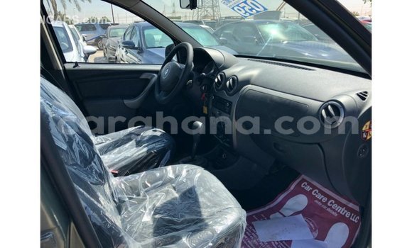 Ra Imported Renault Duster Alawọ ewe Ọkọ̀ in Import - Dubai ni Ashanti Ra Imported Renault Duster Alawọ ewe Ọkọ̀ in Import - Dubai ni Ashanti