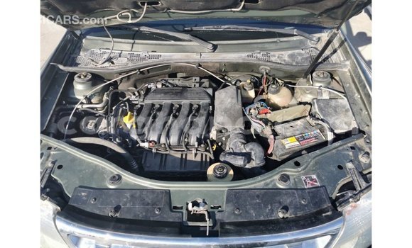 Ra Imported Renault Duster Alawọ ewe Ọkọ̀ in Import - Dubai ni Ashanti Ra Imported Renault Duster Alawọ ewe Ọkọ̀ in Import - Dubai ni Ashanti