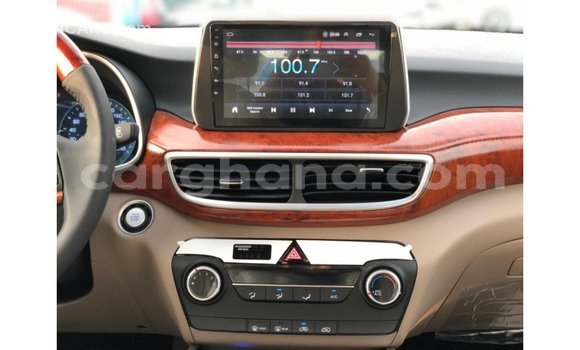 Sayi Imported Hyundai Tucson White Mota in Import - Dubai a Ashanti Sayi Imported Hyundai Tucson White Mota in Import - Dubai a Ashanti