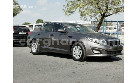 Buy Import Kia Optima Brown Car in Import - Dubai in Ashanti Buy Import Kia Optima Brown Car in Import - Dubai in Ashanti
