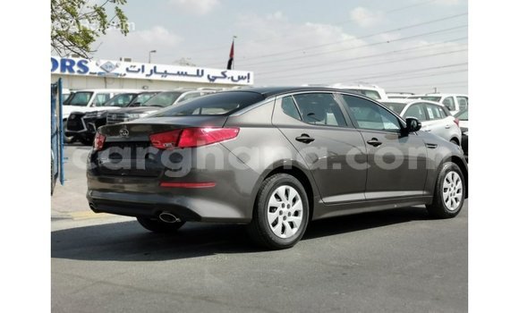 Buy Import Kia Optima Brown Car in Import - Dubai in Ashanti Buy Import Kia Optima Brown Car in Import - Dubai in Ashanti