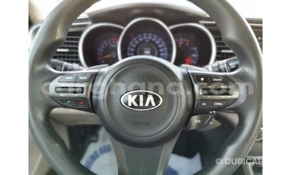 Buy Import Kia Optima Brown Car in Import - Dubai in Ashanti Buy Import Kia Optima Brown Car in Import - Dubai in Ashanti