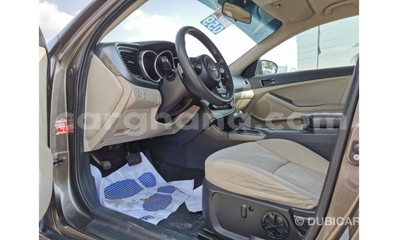 Buy Import Kia Optima Brown Car in Import - Dubai in Ashanti Buy Import Kia Optima Brown Car in Import - Dubai in Ashanti