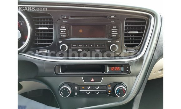 Buy Import Kia Optima Brown Car in Import - Dubai in Ashanti Buy Import Kia Optima Brown Car in Import - Dubai in Ashanti