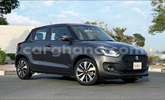 Buy Import Suzuki Swift Other Car in Import - Dubai in Ashanti