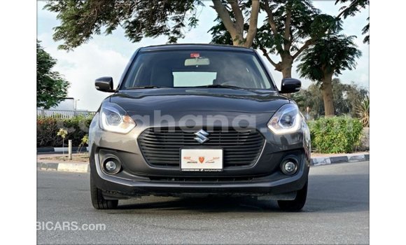 Ra Imported Suzuki Swift Miiran Ọkọ̀ in Import - Dubai ni Ashanti Ra Imported Suzuki Swift Miiran Ọkọ̀ in Import - Dubai ni Ashanti