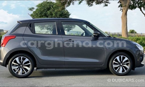 Ra Imported Suzuki Swift Miiran Ọkọ̀ in Import - Dubai ni Ashanti Ra Imported Suzuki Swift Miiran Ọkọ̀ in Import - Dubai ni Ashanti
