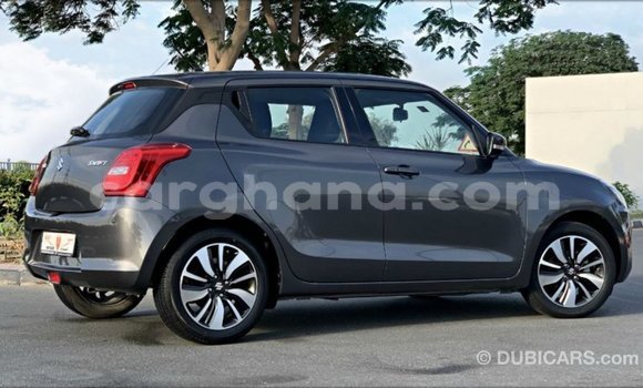 Ra Imported Suzuki Swift Miiran Ọkọ̀ in Import - Dubai ni Ashanti Ra Imported Suzuki Swift Miiran Ọkọ̀ in Import - Dubai ni Ashanti
