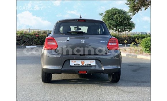 Ra Imported Suzuki Swift Miiran Ọkọ̀ in Import - Dubai ni Ashanti Ra Imported Suzuki Swift Miiran Ọkọ̀ in Import - Dubai ni Ashanti