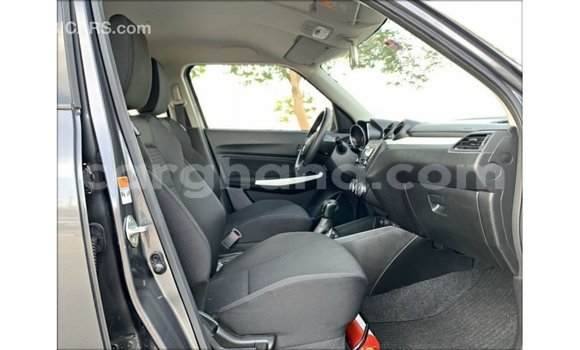 Ra Imported Suzuki Swift Miiran Ọkọ̀ in Import - Dubai ni Ashanti Ra Imported Suzuki Swift Miiran Ọkọ̀ in Import - Dubai ni Ashanti