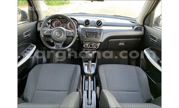 Ra Imported Suzuki Swift Miiran Ọkọ̀ in Import - Dubai ni Ashanti Ra Imported Suzuki Swift Miiran Ọkọ̀ in Import - Dubai ni Ashanti