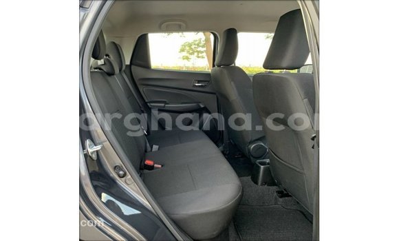 Ra Imported Suzuki Swift Miiran Ọkọ̀ in Import - Dubai ni Ashanti Ra Imported Suzuki Swift Miiran Ọkọ̀ in Import - Dubai ni Ashanti