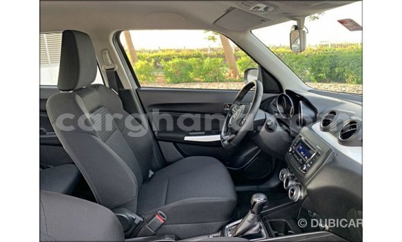 Ra Imported Suzuki Swift Miiran Ọkọ̀ in Import - Dubai ni Ashanti Ra Imported Suzuki Swift Miiran Ọkọ̀ in Import - Dubai ni Ashanti