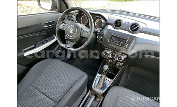 Ra Imported Suzuki Swift Miiran Ọkọ̀ in Import - Dubai ni Ashanti Ra Imported Suzuki Swift Miiran Ọkọ̀ in Import - Dubai ni Ashanti