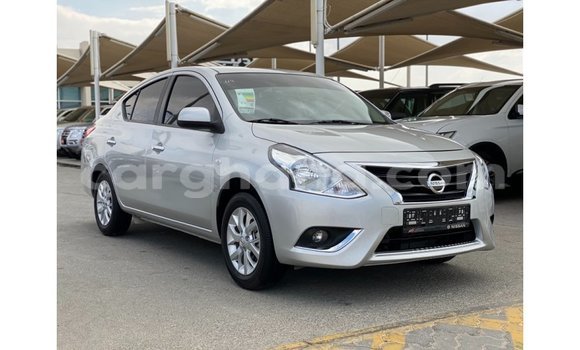 Buy Import Nissan Sunny Other Car in Import - Dubai in Ashanti Buy Import Nissan Sunny Other Car in Import - Dubai in Ashanti