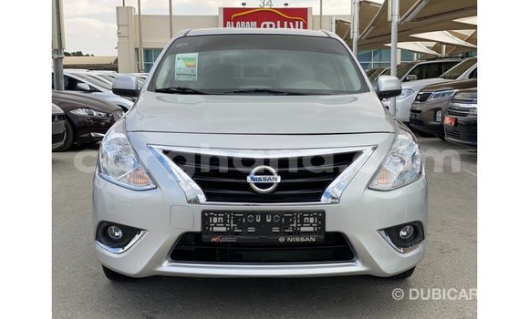 Buy Import Nissan Sunny Other Car in Import - Dubai in Ashanti Buy Import Nissan Sunny Other Car in Import - Dubai in Ashanti