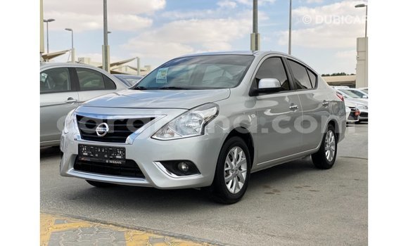 Buy Import Nissan Sunny Other Car in Import - Dubai in Ashanti Buy Import Nissan Sunny Other Car in Import - Dubai in Ashanti