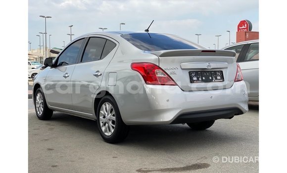 Buy Import Nissan Sunny Other Car in Import - Dubai in Ashanti Buy Import Nissan Sunny Other Car in Import - Dubai in Ashanti