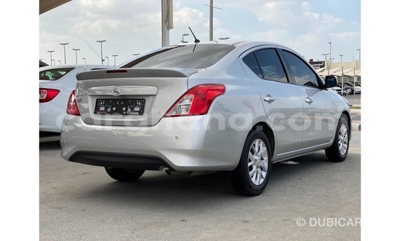 Buy Import Nissan Sunny Other Car in Import - Dubai in Ashanti Buy Import Nissan Sunny Other Car in Import - Dubai in Ashanti
