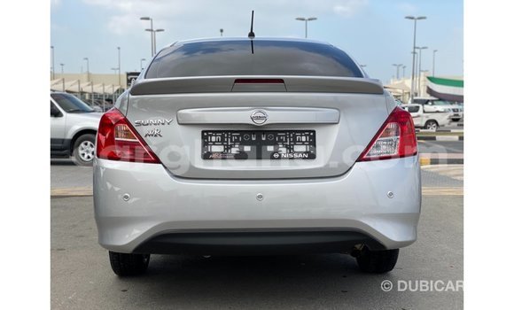 Buy Import Nissan Sunny Other Car in Import - Dubai in Ashanti Buy Import Nissan Sunny Other Car in Import - Dubai in Ashanti