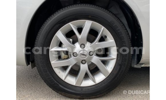 Buy Import Nissan Sunny Other Car in Import - Dubai in Ashanti Buy Import Nissan Sunny Other Car in Import - Dubai in Ashanti